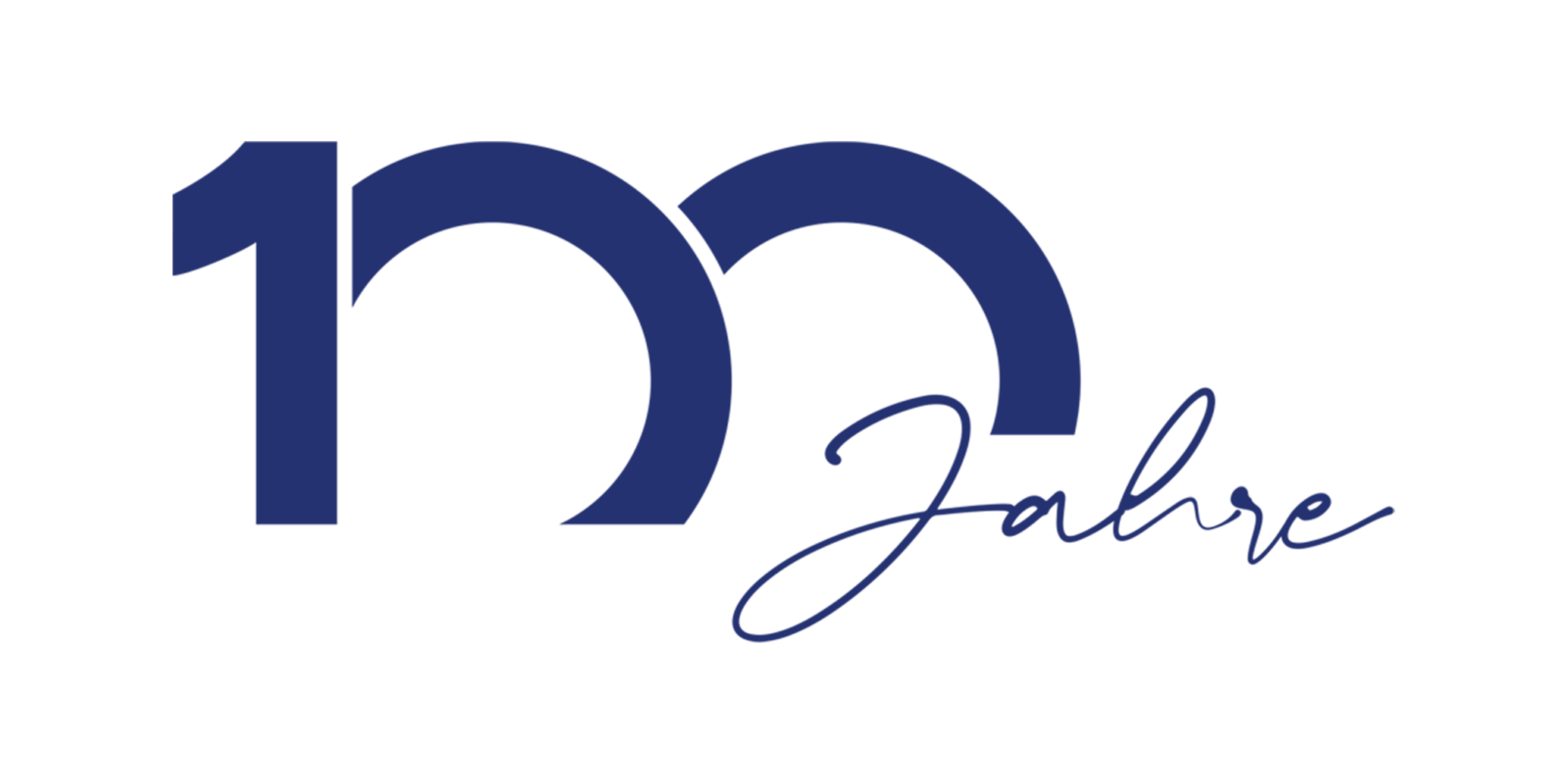 100jahre