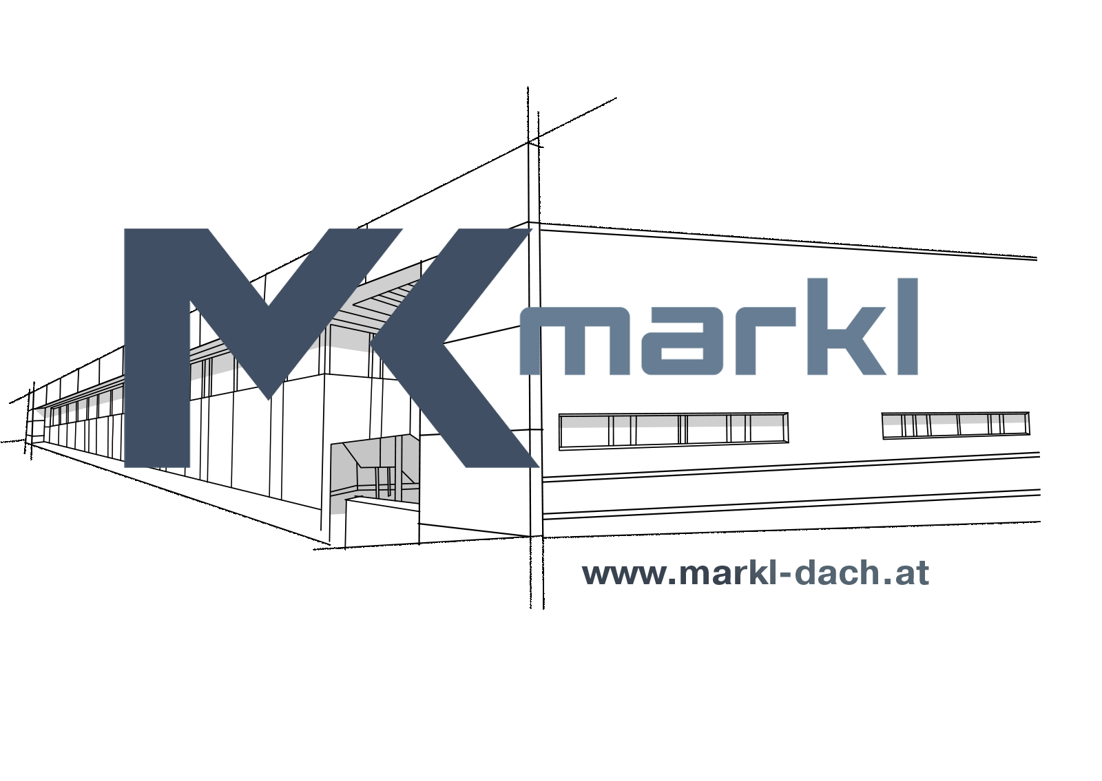 Spenglerei Markl Dach & Wand Riedau