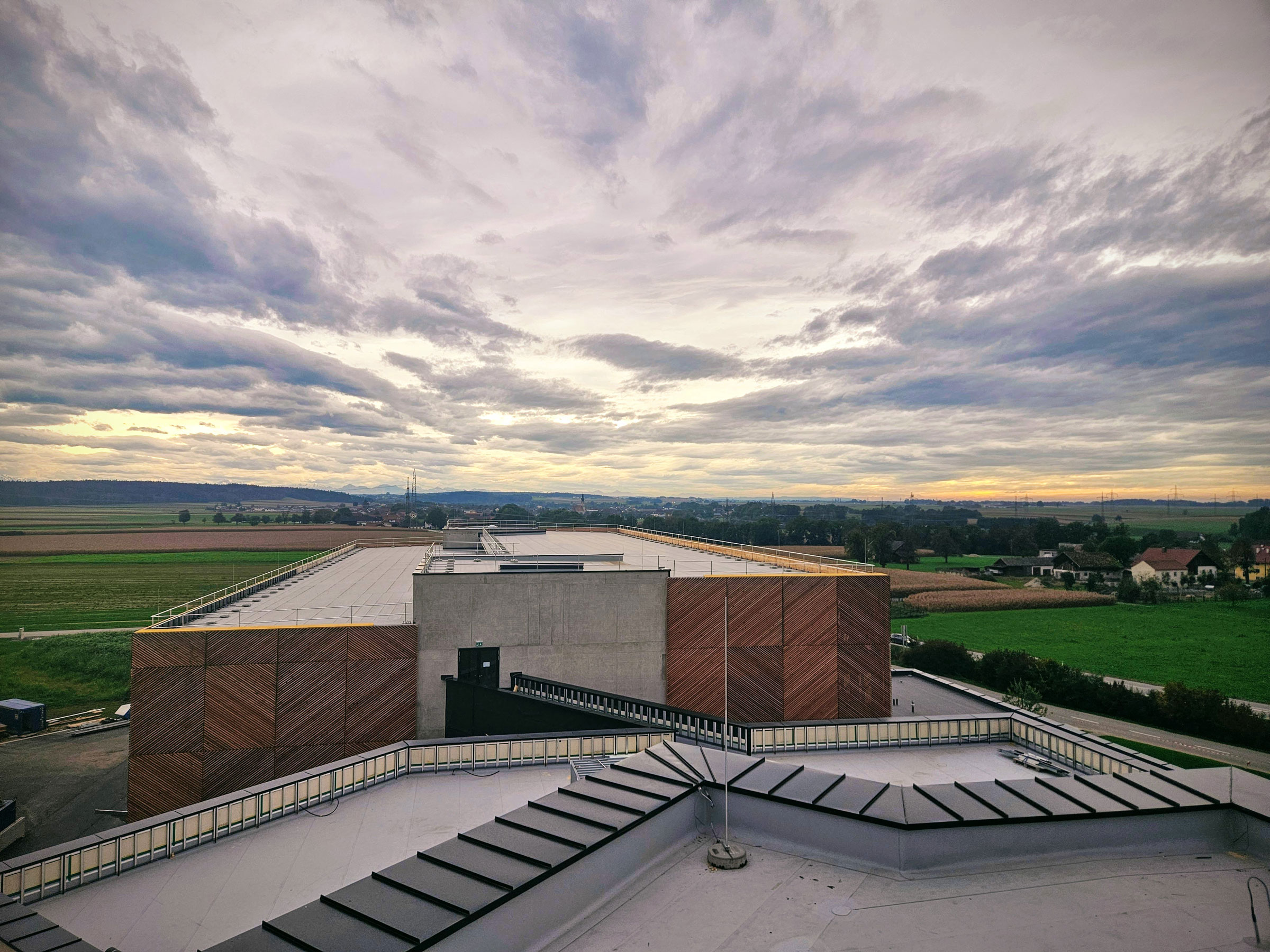 Hargassner Weng Markl 2