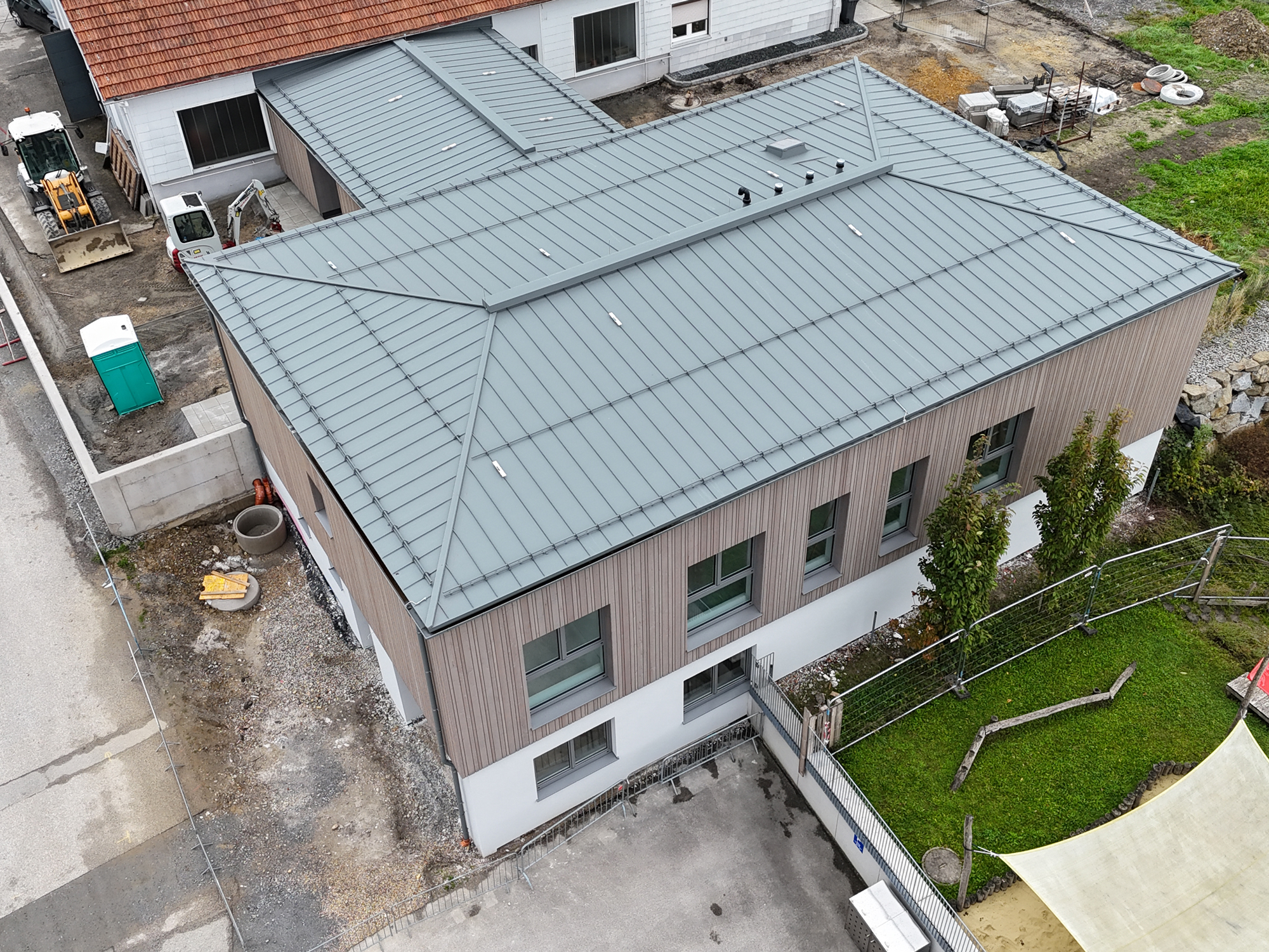 Kallham Krabbelstube 4