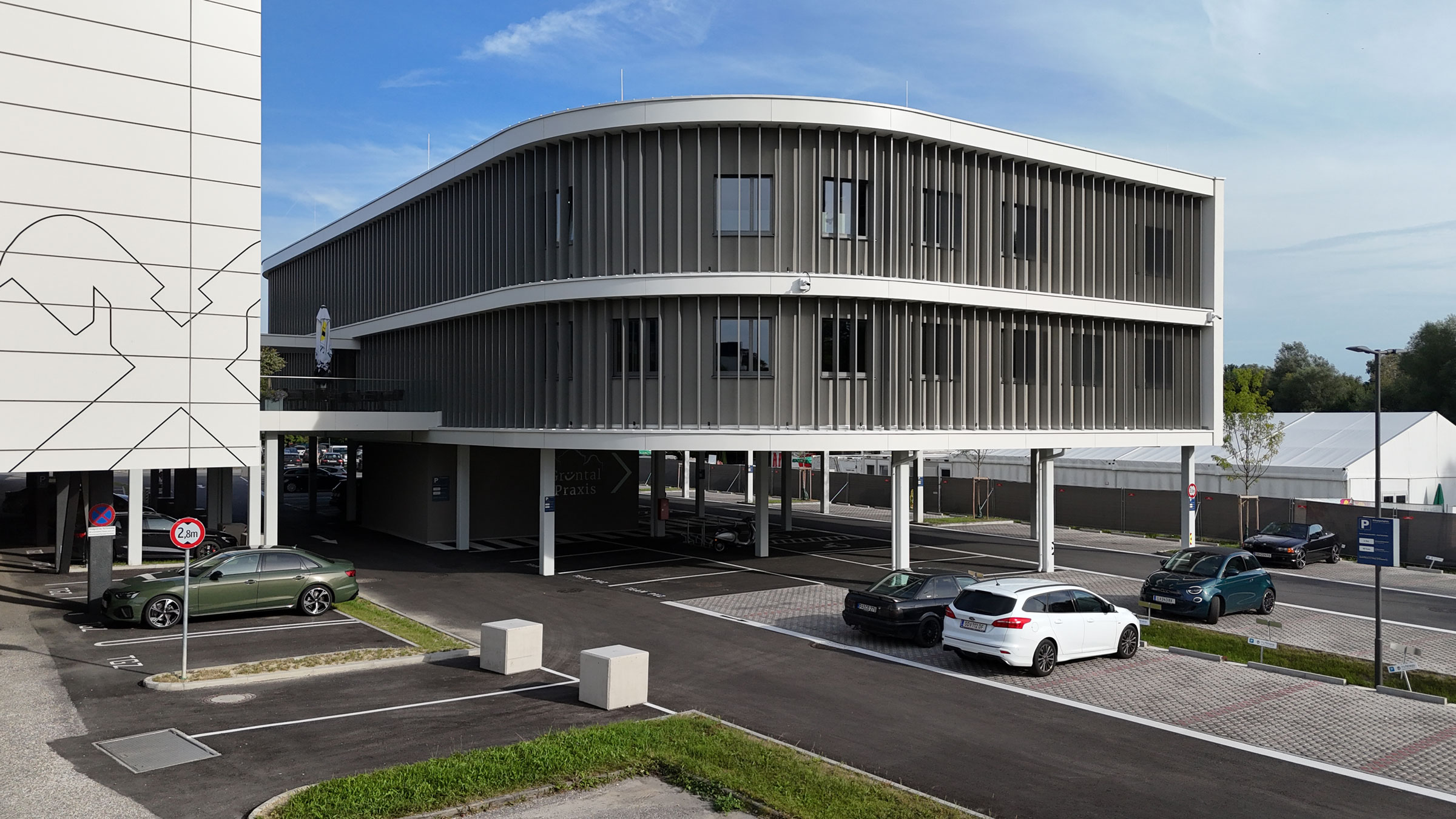 PVZ Schaerding Markl Neubau 5