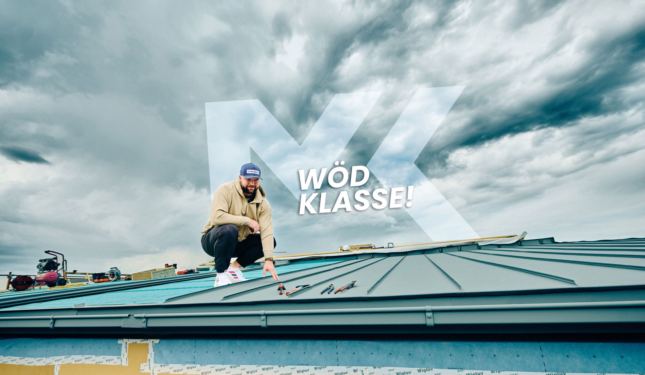 Woedklasse Markl Lukas Weisshaidinger 1