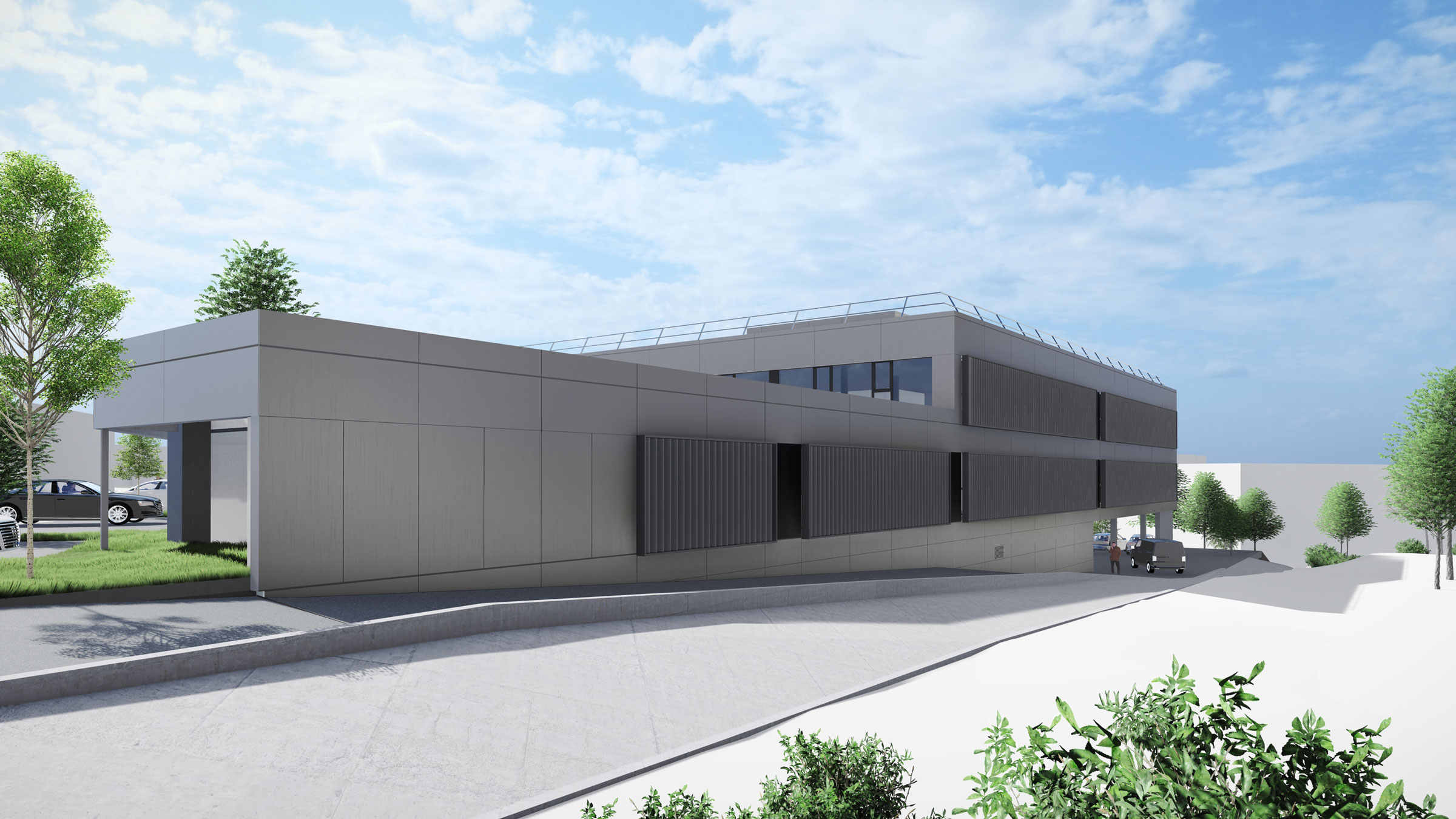 kronos leonding markl 3