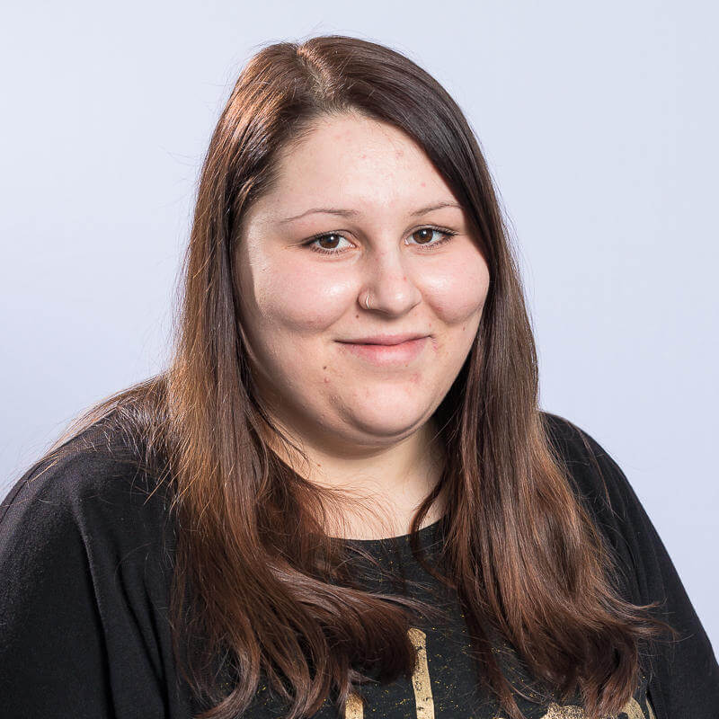 team bluemlinger lisa